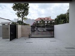 East Coast Avenue (D15), Terrace #518807871